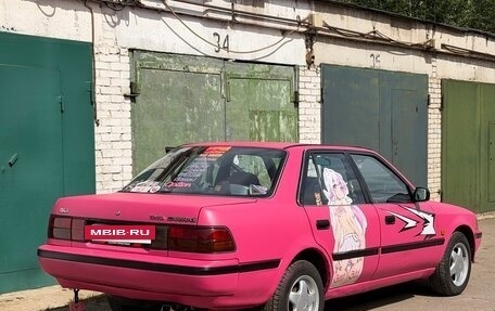 Toyota Carina, 1990 год, 150 000 рублей, 8 фотография