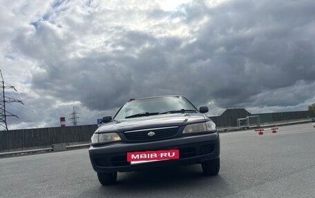 Toyota Corona IX (T190), 1998 год, 330 000 рублей, 4 фотография