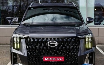 GAC GS8, 2026 год, 5 295 510 рублей, 1 фотография
