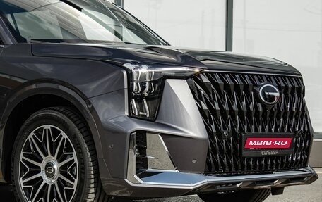 GAC GS8, 2026 год, 4 899 510 рублей, 1 фотография