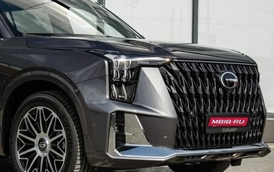 GAC GS8, 2026 год, 4 899 510 рублей, 1 фотография