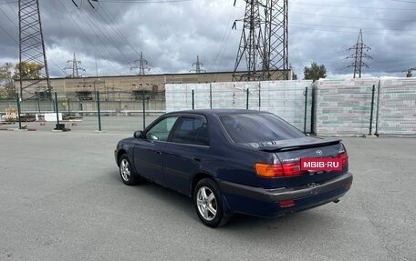 Toyota Corona IX (T190), 1998 год, 330 000 рублей, 3 фотография