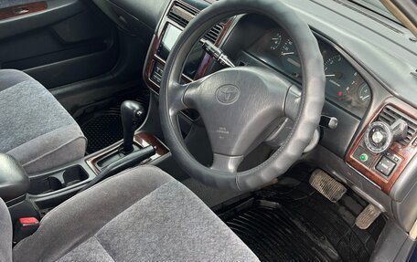 Toyota Corona IX (T190), 1998 год, 330 000 рублей, 7 фотография