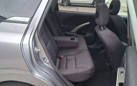 Honda Airwave I рестайлинг, 2005 год, 442 000 рублей, 6 фотография