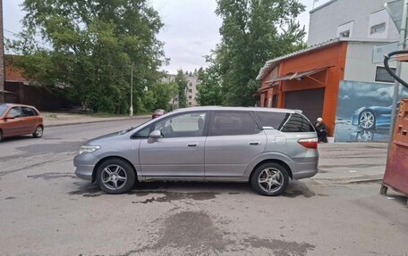 Honda Airwave I рестайлинг, 2005 год, 442 000 рублей, 4 фотография