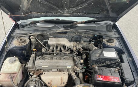 Toyota Corona IX (T190), 1998 год, 330 000 рублей, 9 фотография