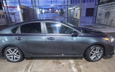KIA Forte III, 2019 год, 1 550 000 рублей, 1 фотография