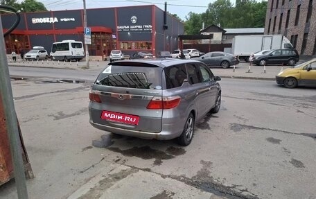 Honda Airwave I рестайлинг, 2005 год, 442 000 рублей, 5 фотография