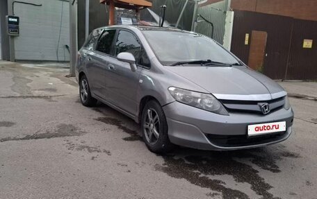 Honda Airwave I рестайлинг, 2005 год, 442 000 рублей, 2 фотография