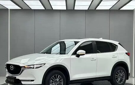 Mazda CX-5 II, 2021 год, 2 150 077 рублей, 1 фотография
