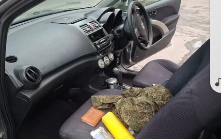 Honda Airwave I рестайлинг, 2005 год, 442 000 рублей, 11 фотография