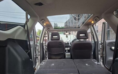 Honda Airwave I рестайлинг, 2005 год, 442 000 рублей, 12 фотография