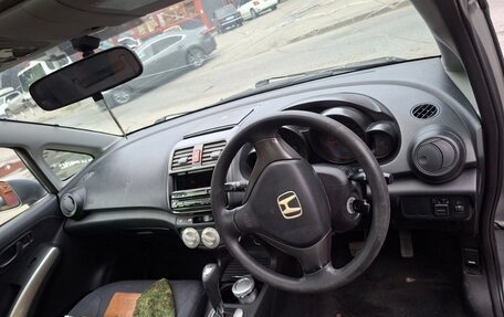 Honda Airwave I рестайлинг, 2005 год, 442 000 рублей, 8 фотография