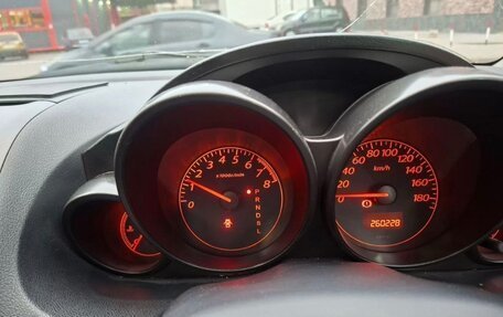 Honda Airwave I рестайлинг, 2005 год, 442 000 рублей, 13 фотография