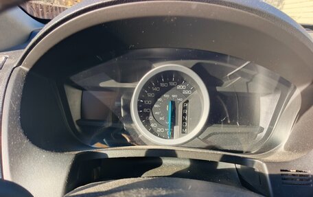 Ford Explorer VI, 2013 год, 1 800 000 рублей, 7 фотография