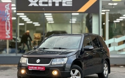Suzuki Grand Vitara, 2008 год, 839 000 рублей, 1 фотография