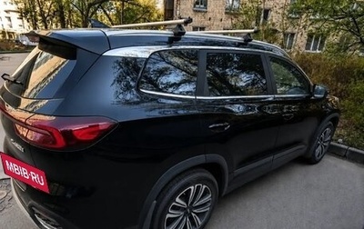 Chery Tiggo 8 I, 2020 год, 1 699 000 рублей, 1 фотография