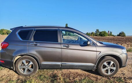 Haval H6, 2018 год, 1 350 000 рублей, 2 фотография