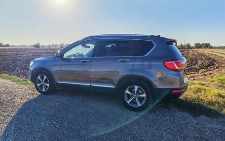 Haval H6, 2018 год, 1 350 000 рублей, 4 фотография