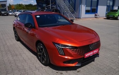 Peugeot 508 II, 2023 год, 3 190 000 рублей, 1 фотография