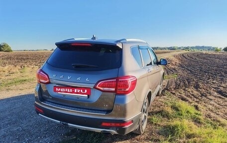 Haval H6, 2018 год, 1 350 000 рублей, 3 фотография