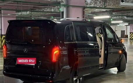 Mercedes-Benz Vito, 2020 год, 4 400 000 рублей, 6 фотография