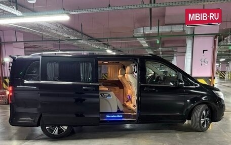 Mercedes-Benz Vito, 2020 год, 4 400 000 рублей, 8 фотография