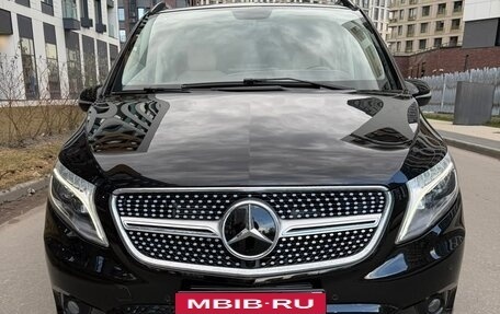 Mercedes-Benz Vito, 2020 год, 4 400 000 рублей, 3 фотография