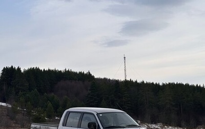 Mitsubishi L200 III рестайлинг, 2006 год, 770 000 рублей, 1 фотография
