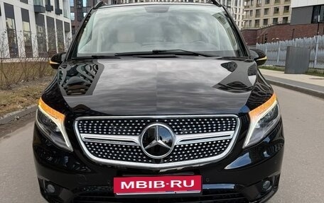 Mercedes-Benz Vito, 2020 год, 4 400 000 рублей, 2 фотография