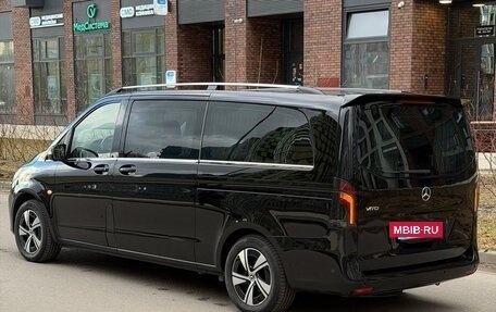 Mercedes-Benz Vito, 2020 год, 4 400 000 рублей, 7 фотография