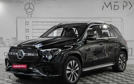 Mercedes-Benz GLE, 2026 год, 11 194 800 рублей, 1 фотография