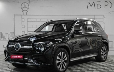Mercedes-Benz GLE, 2026 год, 11 194 800 рублей, 1 фотография