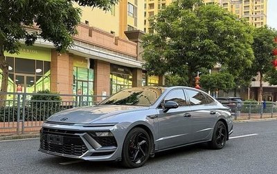Hyundai Sonata VIII, 2026 год, 3 405 757 рублей, 1 фотография