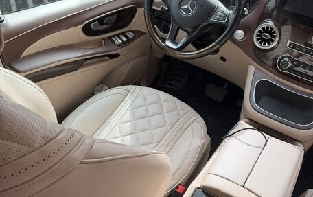Mercedes-Benz Vito, 2020 год, 4 400 000 рублей, 9 фотография