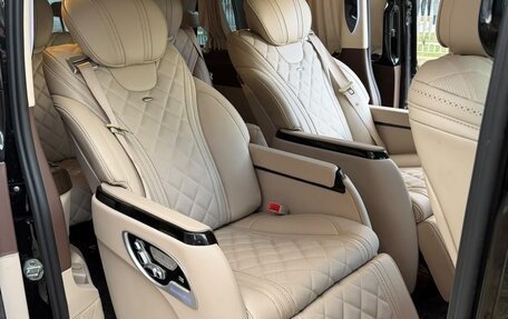 Mercedes-Benz Vito, 2020 год, 4 400 000 рублей, 14 фотография