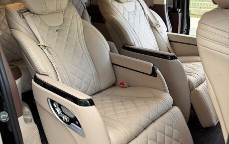 Mercedes-Benz Vito, 2020 год, 4 400 000 рублей, 17 фотография