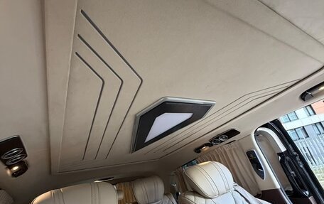 Mercedes-Benz Vito, 2020 год, 4 400 000 рублей, 19 фотография
