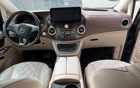 Mercedes-Benz Vito, 2020 год, 4 400 000 рублей, 12 фотография