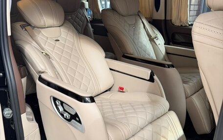 Mercedes-Benz Vito, 2020 год, 4 400 000 рублей, 15 фотография