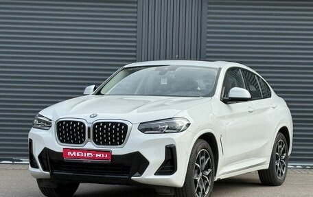 BMW X4, 2024 год, 6 690 000 рублей, 1 фотография