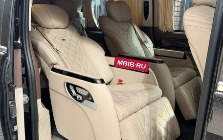 Mercedes-Benz Vito, 2020 год, 4 400 000 рублей, 18 фотография