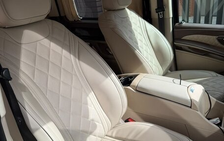 Mercedes-Benz Vito, 2020 год, 4 400 000 рублей, 24 фотография