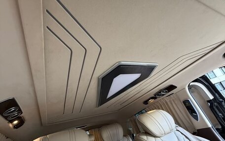 Mercedes-Benz Vito, 2020 год, 4 400 000 рублей, 20 фотография