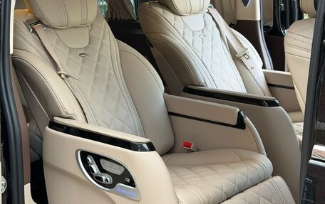 Mercedes-Benz Vito, 2020 год, 4 400 000 рублей, 25 фотография