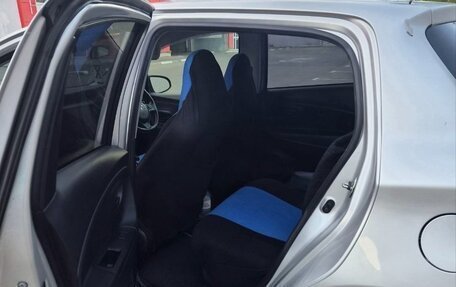 Toyota Vitz, 2019 год, 1 100 000 рублей, 4 фотография