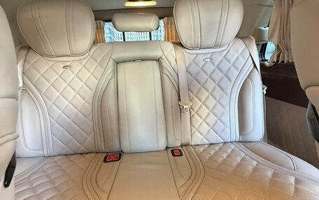 Mercedes-Benz Vito, 2020 год, 4 400 000 рублей, 26 фотография