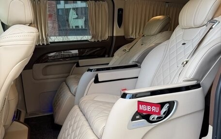 Mercedes-Benz Vito, 2020 год, 4 400 000 рублей, 22 фотография