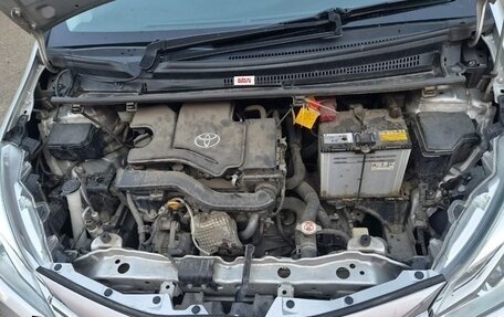 Toyota Vitz, 2019 год, 1 100 000 рублей, 5 фотография