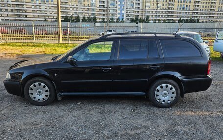 Skoda Octavia, 2007 год, 330 000 рублей, 7 фотография